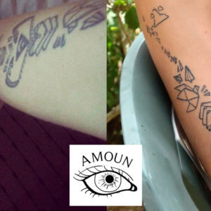 tatouages