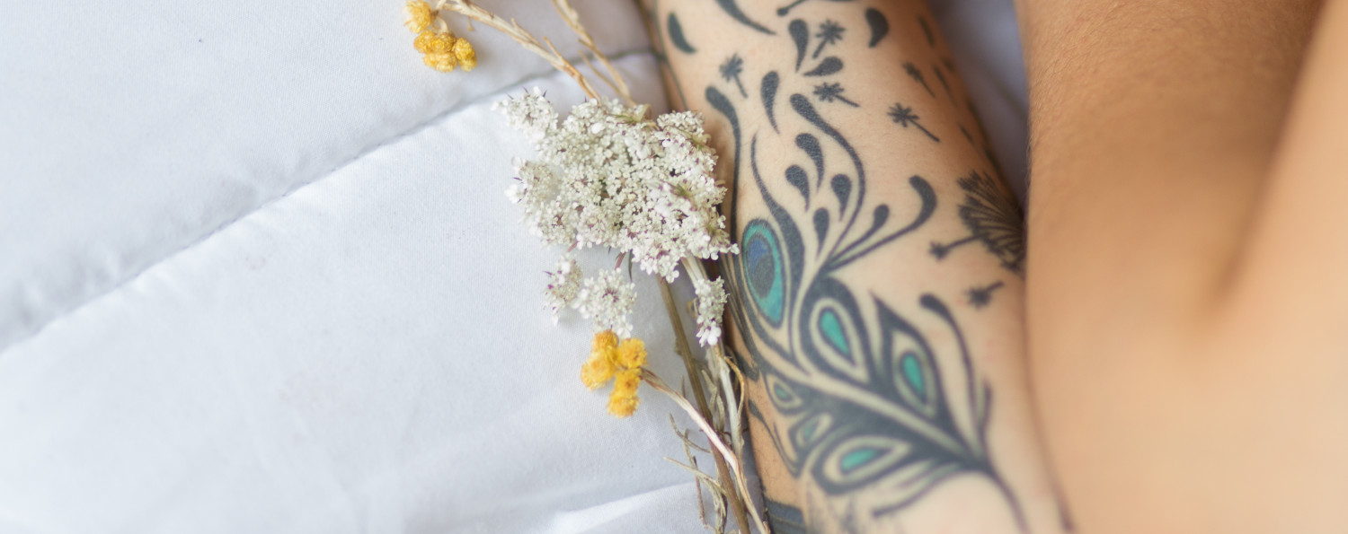 portfolio tatouages