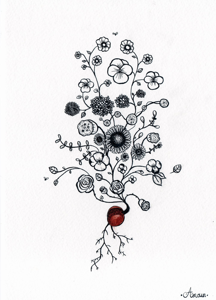 sprout en entier